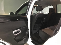 Used 2013  Chevrolet Captiva Sport 4d SUV FWD LT at Carolina Family Motors near Mooresville&comma; NC