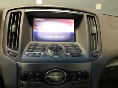 Used 2010 INFINITI G37 2d Coupe Journey at Carolina Family Motors near Mooresville, NC