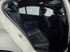 Used 2014  BMW 3 Series 4dr Sdn 328i RWD at Carolina Family Motors near Mooresville, NC