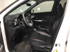 Used 2019  Nissan Kicks 4d SUV FWD SR at Carolina Family Motors near Mooresville&comma; NC