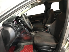 Used 2015  Dodge Dart 4d Sedan SE at Carolina Family Motors near Mooresville&comma; NC