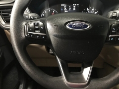 Used 2020  Ford Escape 4d SUV AWD SE at Carolina Family Motors near Mooresville&comma; NC