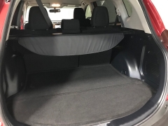Used 2015  Toyota RAV4 4d SUV FWD LE at Carolina Family Motors near Mooresville&comma; NC