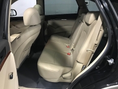 Used 2011 Hyundai Veracruz 4d SUV FWD Limited at Carolina Family Motors near Mooresville, NC