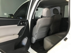 Used 2015  Subaru Forester 4d SUV i Limited at Carolina Family Motors near Mooresville&comma; NC