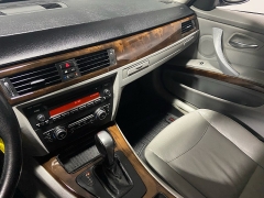 Used 2011  BMW 3 Series 4dr Sdn 328i RWD at Carolina Family Motors near Mooresville, NC