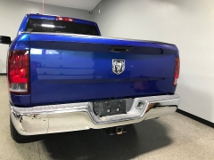 Used 2014 Ram 1500 2WD Quad Cab Tradesman at Carolina Family Motors near Mooresville, NC