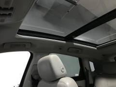 Used 2014  Cadillac SRX 4d SUV FWD Luxury at Carolina Family Motors near Mooresville&comma; NC