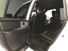 Used 2016 Ford Expedition 4d SUV 2WD XLT at Carolina Family Motors near Mooresville, NC