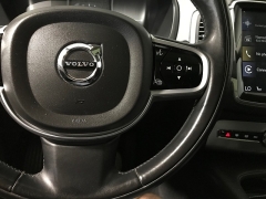 Used 2018 Volvo XC90 4d SUV AWD T5 Momentum w/3rd Row Seat at Carolina Family Motors near Mooresville, NC