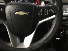 Used 2017  Chevrolet Trax 4d SUV FWD Premier at Carolina Family Motors near Mooresville&comma; NC