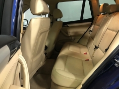 Used 2011  BMW X3 AWD 4dr 28i at Carolina Family Motors near Mooresville&comma; NC