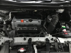 Used 2014  Honda CR-V 4d SUV FWD EX at Carolina Family Motors near Mooresville&comma; NC