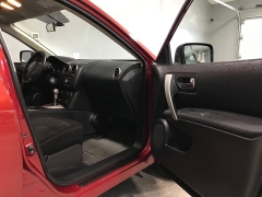 Used 2011  Nissan Rogue 4d SUV AWD S at Carolina Family Motors near Mooresville&comma; NC