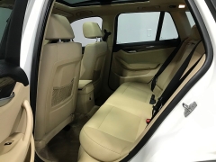 Used 2015  BMW X1 AWD 4dr xDrive35i at Carolina Family Motors near Mooresville&comma; NC