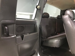 Used 2006 Chevrolet Silverado 2500 2WD Ext Cab HD WT at Carolina Family Motors near Mooresville, NC