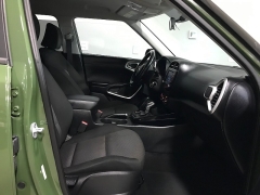 Used 2020  Kia Soul 4d Hatchback X-Line at Carolina Family Motors near Mooresville&comma; NC
