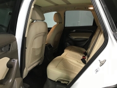 Used 2017  Audi Q5 4d SUV 2&period;0T Premium&plus; at Carolina Family Motors near Mooresville&comma; NC