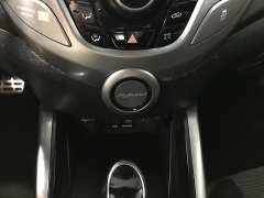Used 2015  Hyundai Veloster 3d Coupe RE&colon;FLEX w&sol;Black Seats at Carolina Family Motors near Mooresville&comma; NC