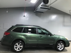 Used 2013  Subaru Outback 4d SUV i Limited at Carolina Family Motors near Mooresville&comma; NC