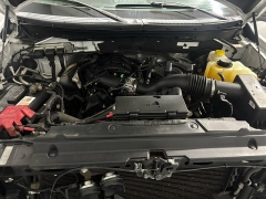 Used 2014  Ford F-150 2WD Supercrew XL 5 1/2 at Carolina Family Motors near Mooresville, NC