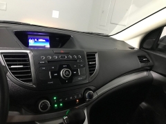 Used 2012  Honda CR-V 4d SUV FWD EX at Carolina Family Motors near Mooresville&comma; NC