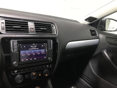 Used 2018  Volkswagen Jetta 4d Sedan 1&period;8T SEL at Carolina Family Motors near Mooresville&comma; NC