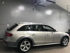 Used 2014  Audi allroad 4d Wagon 2&period;0T Quattro Premium&plus; at Carolina Family Motors near Mooresville&comma; NC