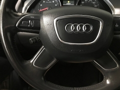 Used 2013  Audi Q7 4d SUV 3&period;0T Premium&plus; at Carolina Family Motors near Mooresville&comma; NC