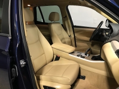 Used 2011  BMW X3 AWD 4dr 28i at Carolina Family Motors near Mooresville&comma; NC