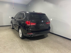 Used 2016  BMW X5 AWD 4dr xDrive35i at Carolina Family Motors near Mooresville, NC