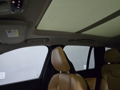 Used 2016  Volvo XC90 4d SUV AWD T6 Momentum at Carolina Family Motors near Mooresville&comma; NC