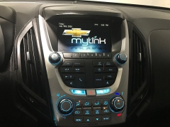 Used 2015  Chevrolet Equinox 4d SUV FWD LT w&sol;1LT at Carolina Family Motors near Mooresville&comma; NC