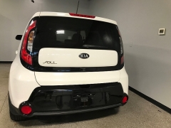 Used 2016  Kia Soul 4d Hatchback &plus; at Carolina Family Motors near Mooresville&comma; NC