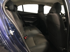 Used 2021  Mazda Mazda3 Sedan 2&period;5 S FWD at Carolina Family Motors near Mooresville&comma; NC