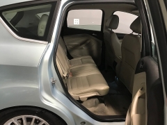 Used 2013 Ford C-MAX Hybrid 4d Hatchback SEL at Carolina Family Motors near Mooresville, NC