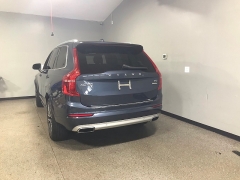 Used 2020 Volvo XC90 4d SUV FWD T5 Momentum at Carolina Family Motors near Mooresville, NC