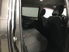 Used 2019  Ford Ranger 2WD SuperCrew XLT at Carolina Family Motors near Mooresville&comma; NC