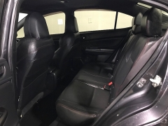 Used 2015  Subaru WRX 4d Sedan Limited 6spd at Carolina Family Motors near Mooresville&comma; NC