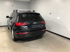 Used 2014 Audi Q5 4d SUV 2.0T Premium+ at Carolina Family Motors near Mooresville, NC