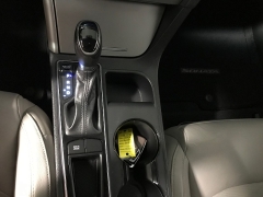 Used 2015  Hyundai Sonata 4d Sedan Sport at Carolina Family Motors near Mooresville&comma; NC