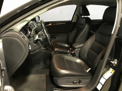 Used 2017 Volkswagen Jetta 4d Sedan SEL at Carolina Family Motors near Mooresville, NC