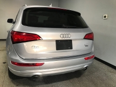 Used 2016  Audi Q5 4d SUV 2&period;0T Premium at Carolina Family Motors near Mooresville&comma; NC