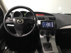 Used 2010 Mazda Mazda3 4d Sedan i Sport Auto at Carolina Family Motors near Mooresville, NC