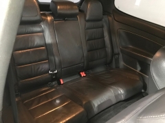 Used 2008 Volkswagen GTI 3d Hatchback Auto at Carolina Family Motors near Mooresville, NC