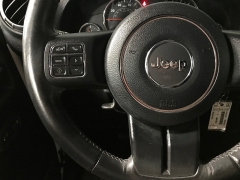 Used 2017 Jeep Wrangler Unlimited 4d Convertible Sport S at Carolina Family Motors near Mooresville, NC