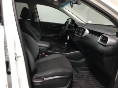 Used 2020  Kia Sorento 4d SUV FWD LX V6 at Carolina Family Motors near Mooresville&comma; NC
