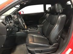 Used 2009 Dodge Challenger 2d Coupe R/T at Carolina Family Motors near Mooresville, NC
