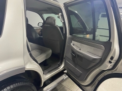 Used 2004  Ford Explorer 4d SUV 4WD XLT NBX 4.6L at Carolina Family Motors near Mooresville, NC