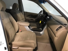 Used 2007 Honda Pilot 4d SUV FWD EX at Carolina Family Motors near Mooresville, NC